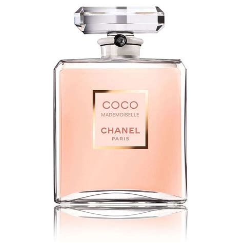 lociones de mujer chanel